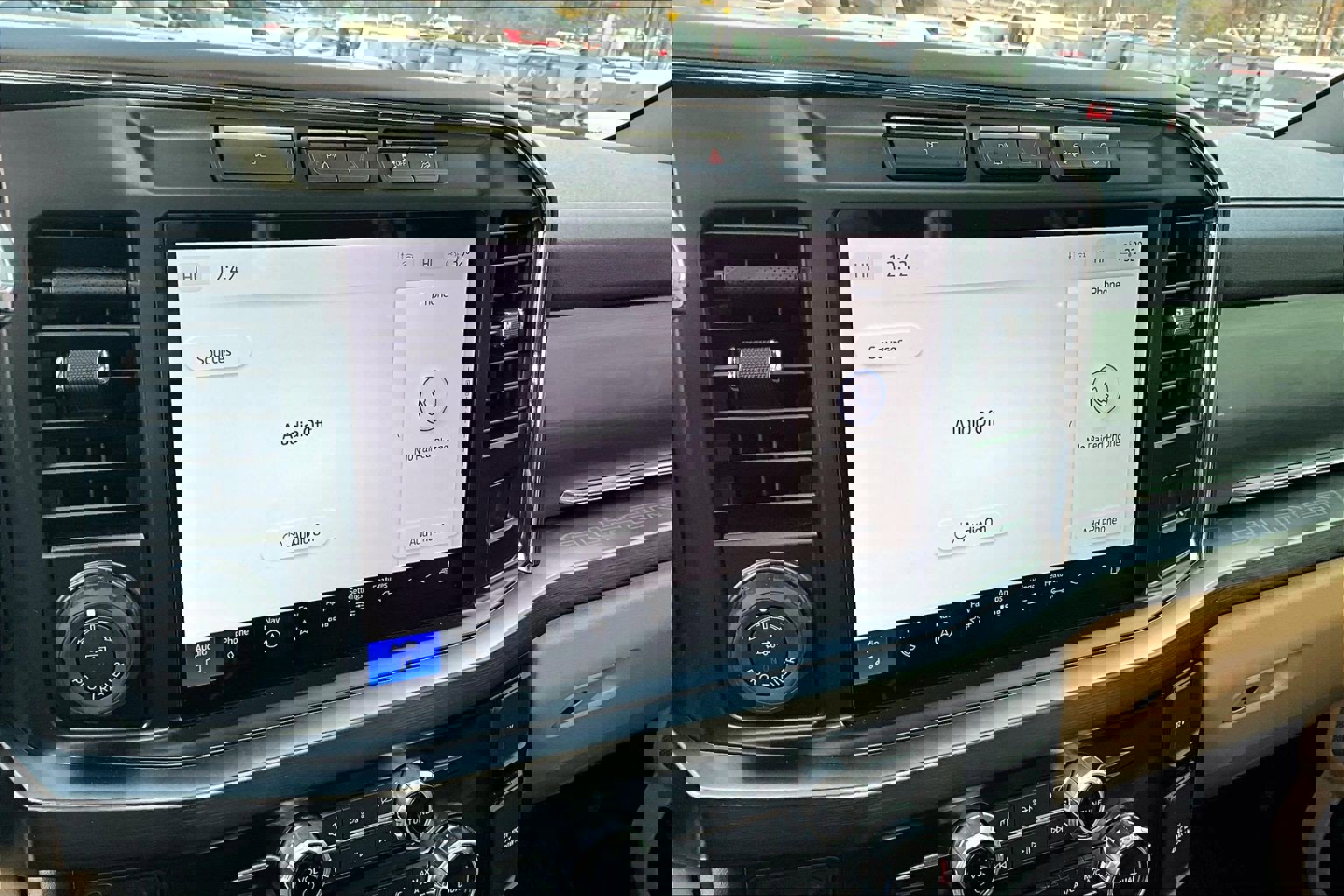 Certified 2024 Ford F250 Lariat w/ Lariat Ultimate Package image 22