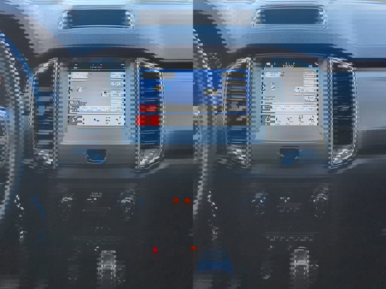 Certified 2019 Ford Ranger XLT w/ Equipment Group 302A Luxury image 16