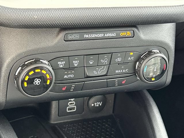 Certified 2024 Ford Bronco Sport Heritage w/ Heritage Convenience Package AWD/4WD image 36