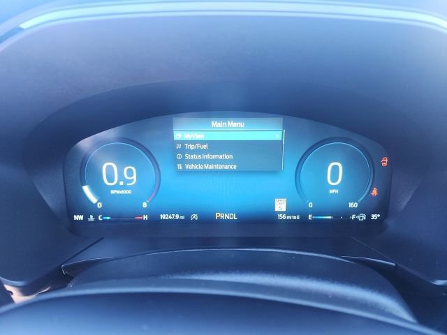 Certified 2023 Ford Escape ST-Line Elite w/ Premium Technology Package image 24