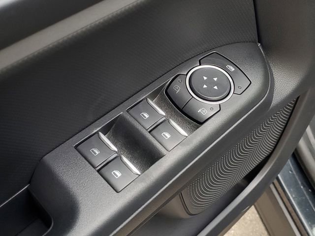 Certified 2022 Ford Bronco Sport Big Bend w/ Convenience Package image 9