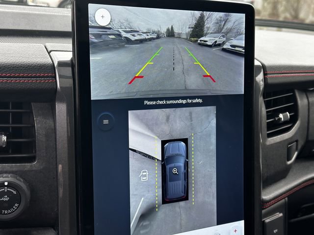 Certified 2023 Ford Expedition Limited image 22