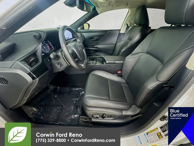 Used 2023 Lexus ES 250 w/ Premium Package AWD/4WD image 24