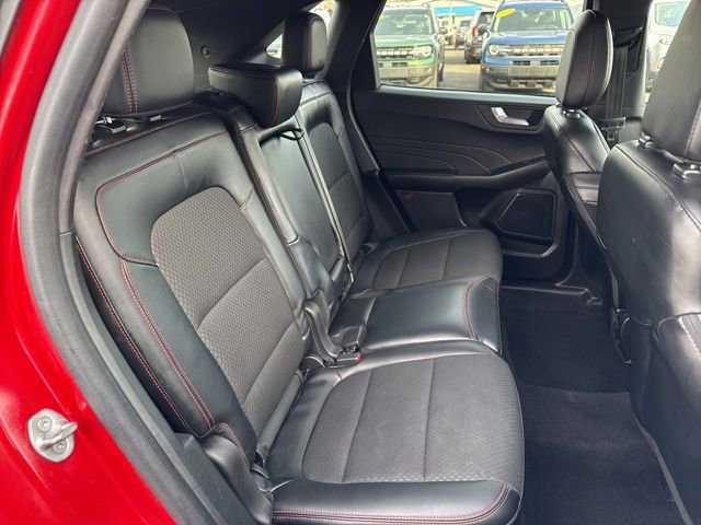 Certified 2023 Ford Escape ST-Line w/ Equipment Group 301A image 36
