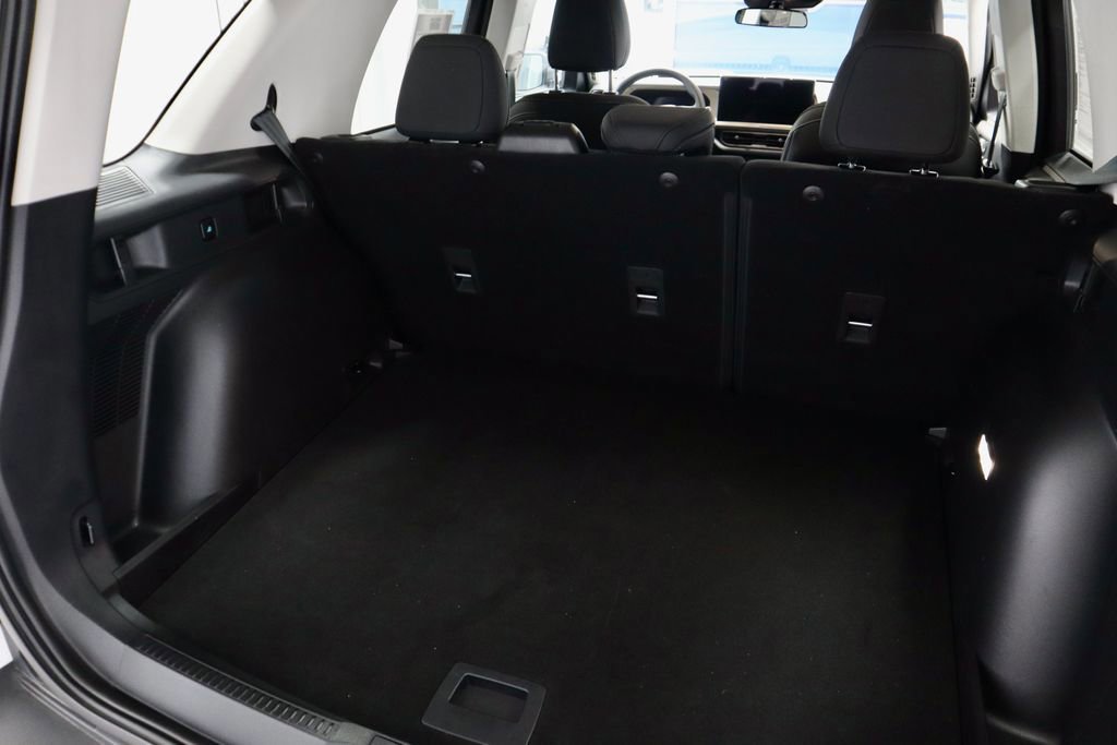 Certified 2025 Ford Bronco Sport Big Bend AWD/4WD image 12