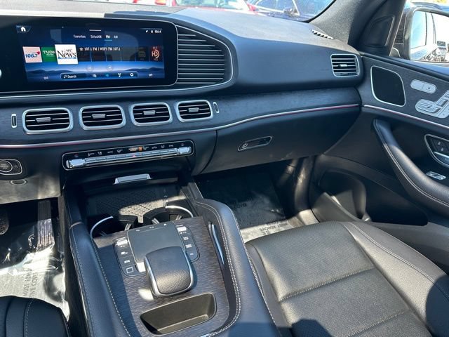 Used 2025 Mercedes-Benz GLE 350 4MATIC image 21
