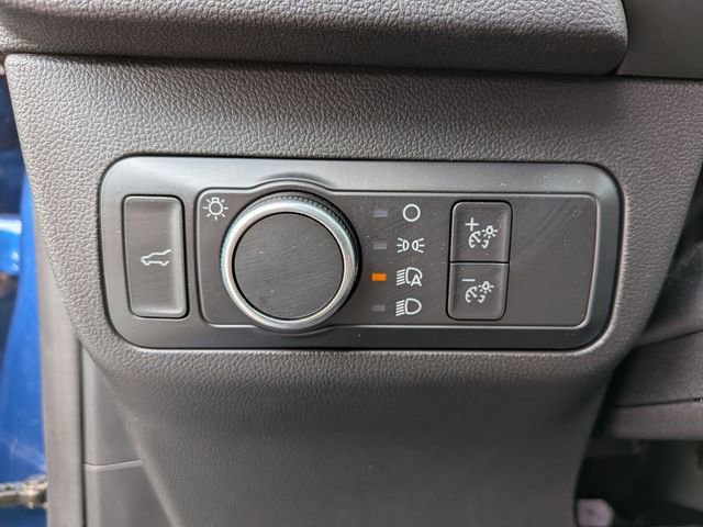 Certified 2022 Ford Escape SE w/ Convenience Package AWD/4WD image 14