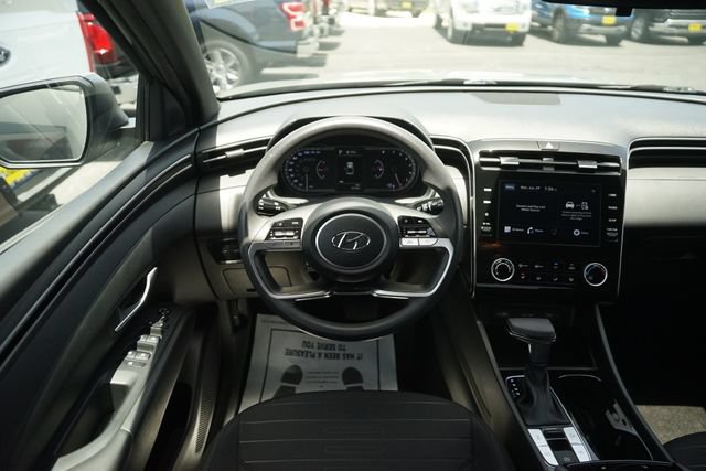 Used 2022 Hyundai Santa Cruz SEL w/ Cargo Package AWD/4WD image 21