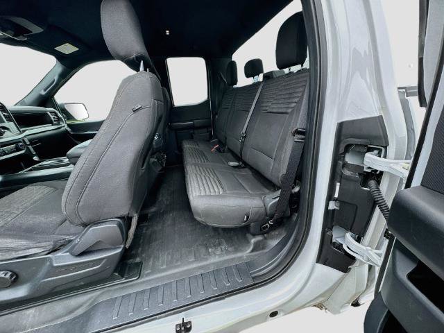 Certified 2023 Ford F150 XL w/ STX Appearance Package AWD/4WD image 20