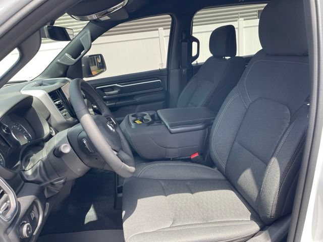 Used 2026 RAM 1500 Big Horn AWD/4WD image 16