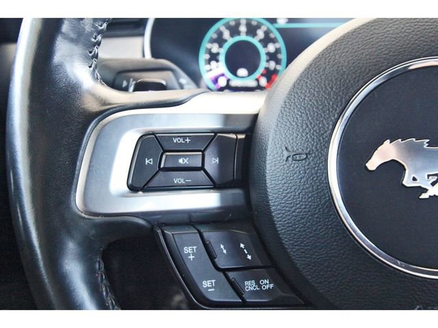 Certified 2023 Ford Mustang GT Premium w/ Equipment Group 401A RWD image 18