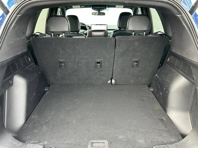 Certified 2023 Ford Escape ST-Line w/ Equipment Group 301A FWD image 11