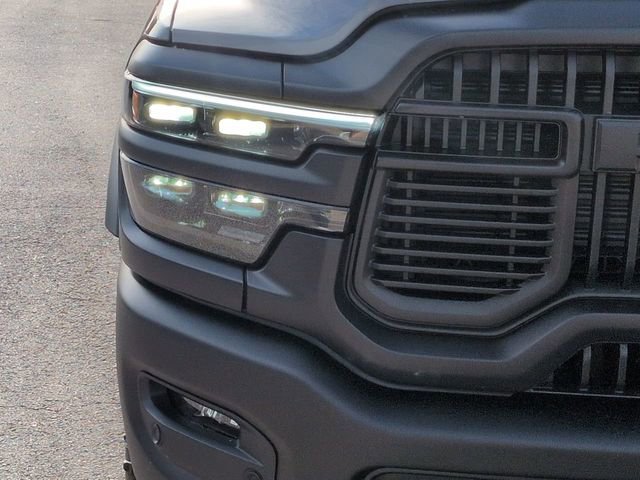 Used 2026 RAM 2500 Power Wagon image 8