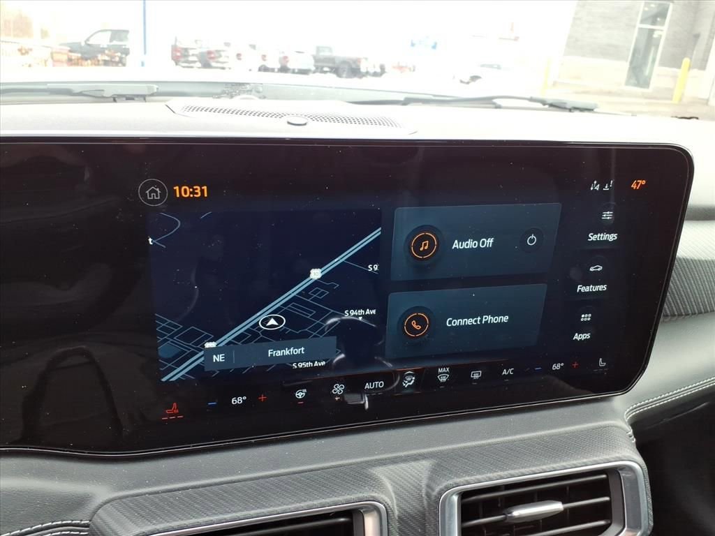 Certified 2024 Ford Mustang Premium image 16