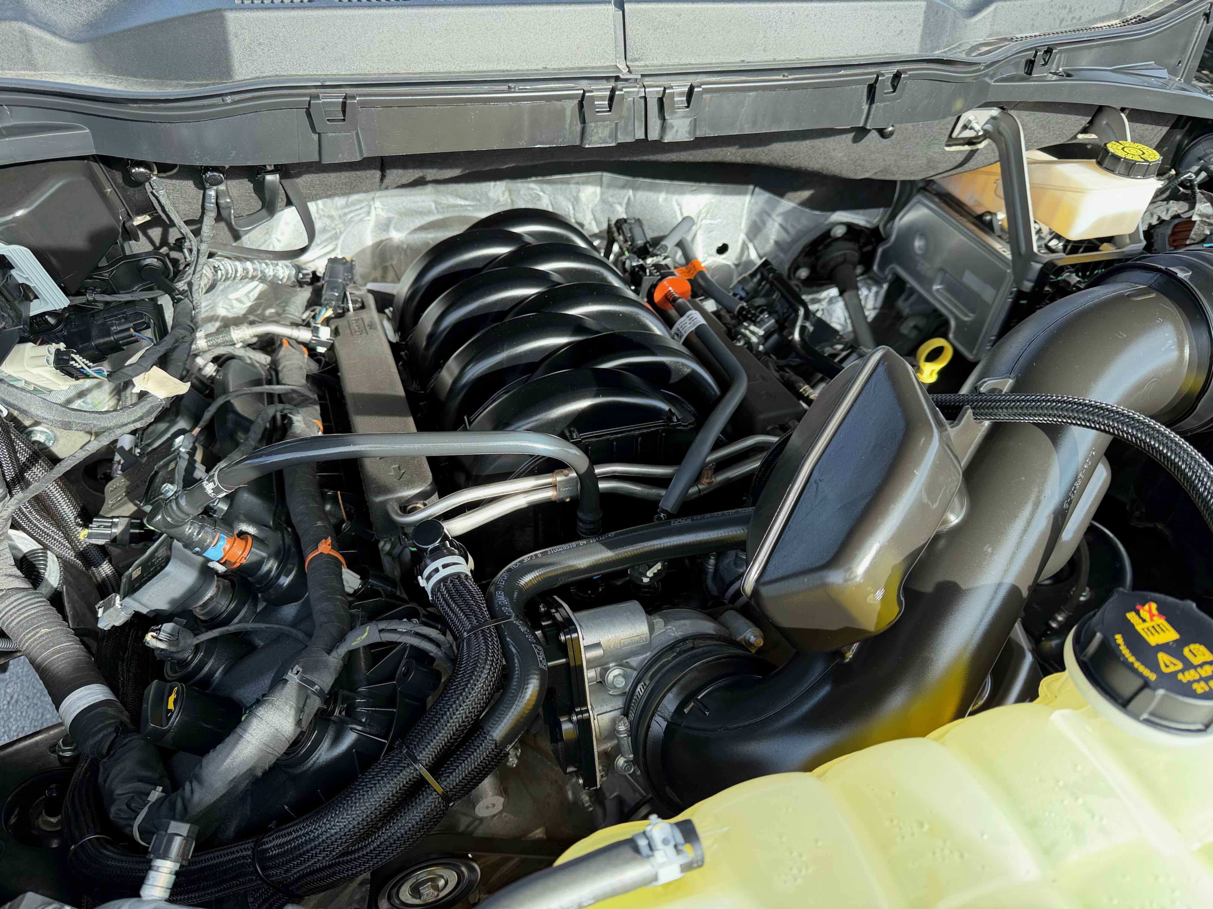 Certified 2023 Ford F150 XL w/ Trailer Tow Package image 31