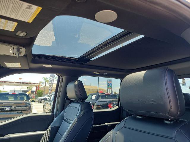 Certified 2023 Ford F150 Raptor AWD/4WD image 21