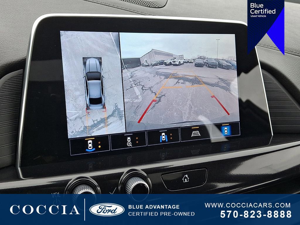 Used 2024 Cadillac CT4 Sport w/ Super Cruise 2 Package image 19