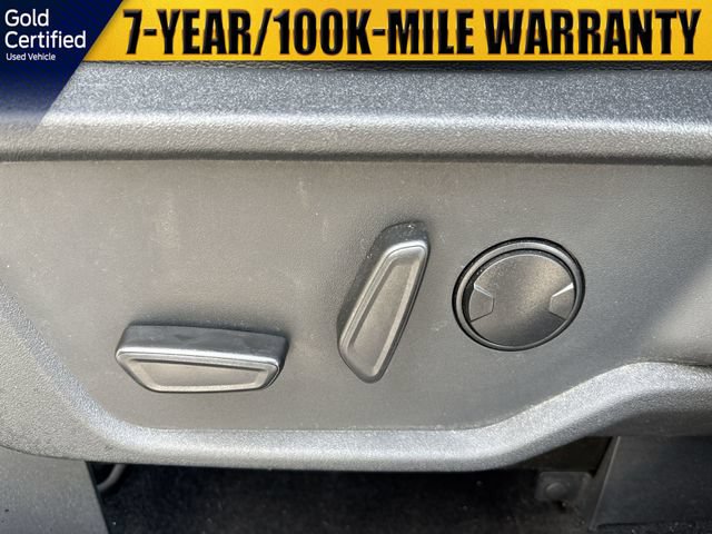 Certified 2023 Ford Bronco Badlands AWD/4WD image 21
