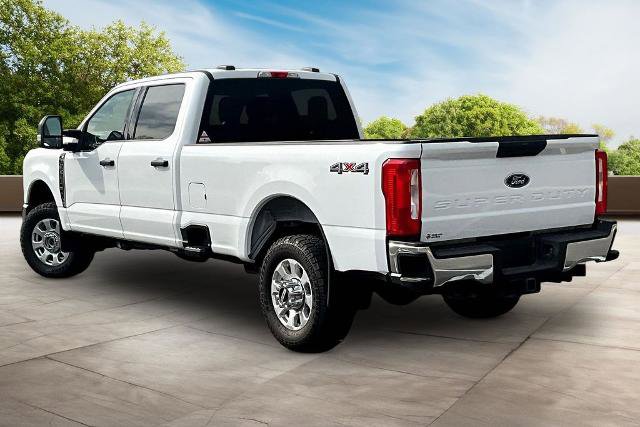Certified 2023 Ford F350 XLT AWD/4WD image 9