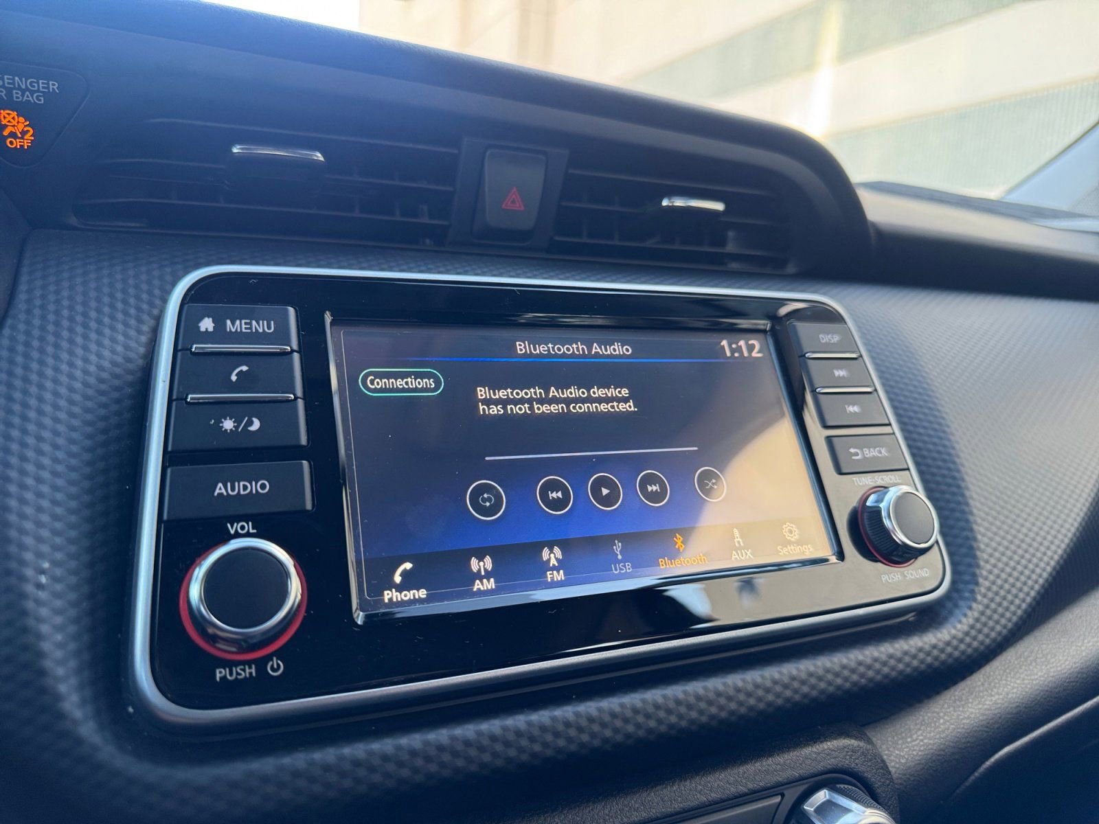 Used 2024 Nissan Kicks S image 24