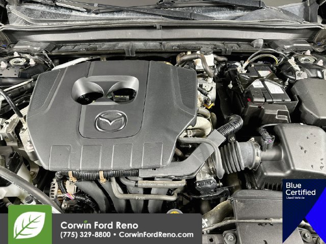 Used 2023 MAZDA CX-30 AWD 2.5 S w/ Preferred Package image 33