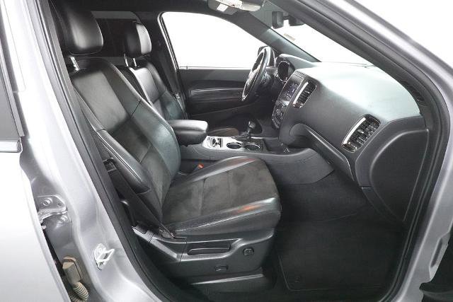Used 2020 Dodge Durango GT AWD/4WD image 31