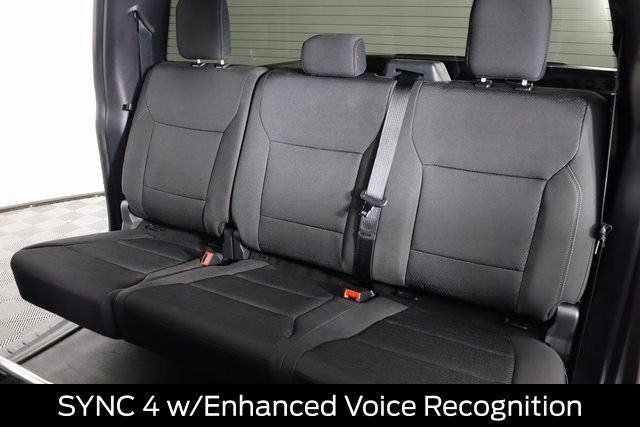 Certified 2024 Ford F150 XLT w/ Bed Utility Package image 66
