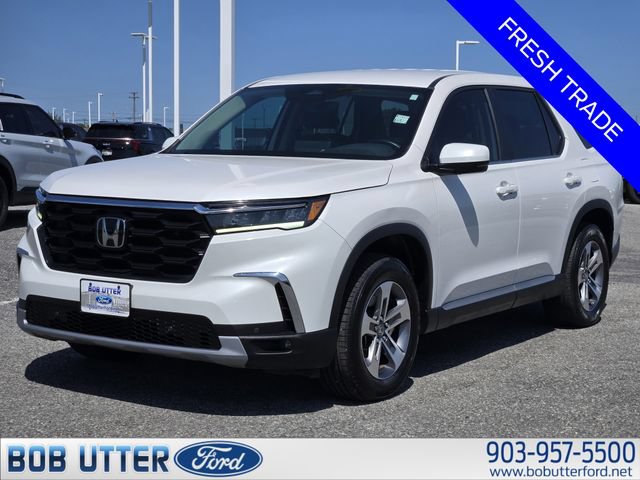 Used 2024 Honda Pilot EX-L image 4