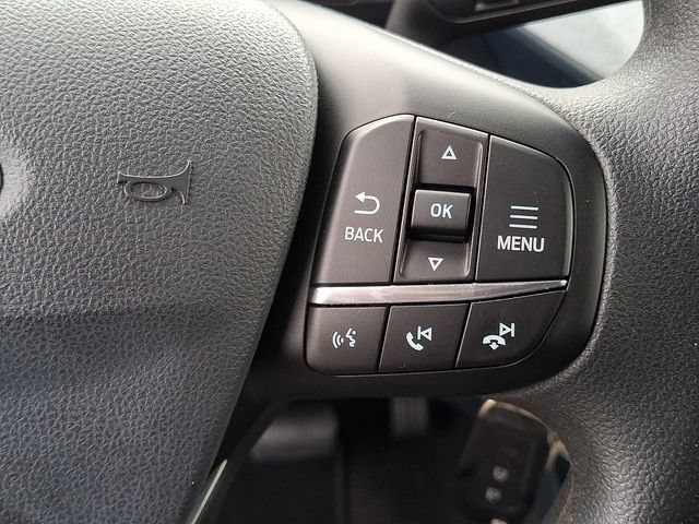 Certified 2024 Ford Maverick XLT FWD image 17