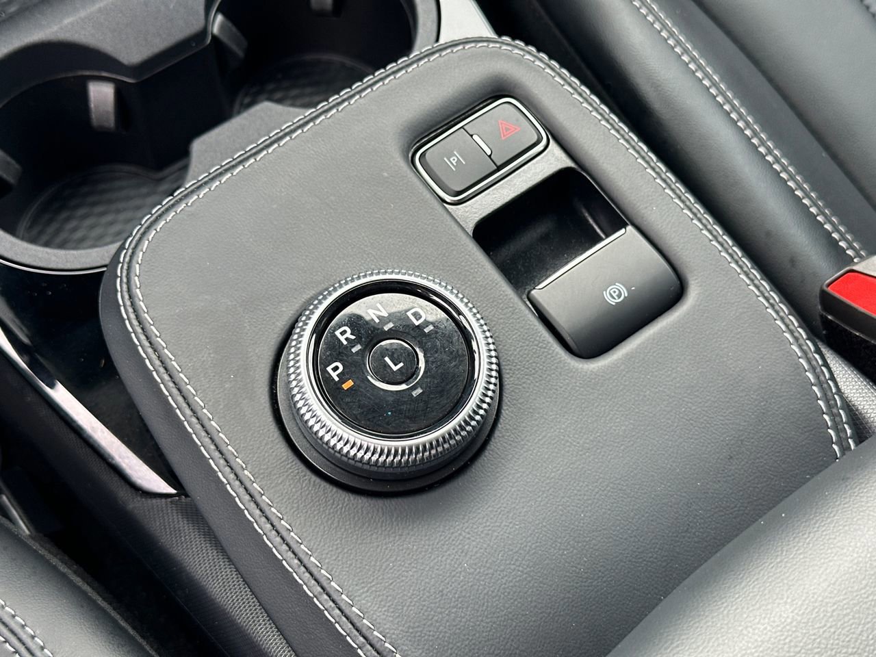 Certified 2024 Ford Mustang Mach-E Select image 33