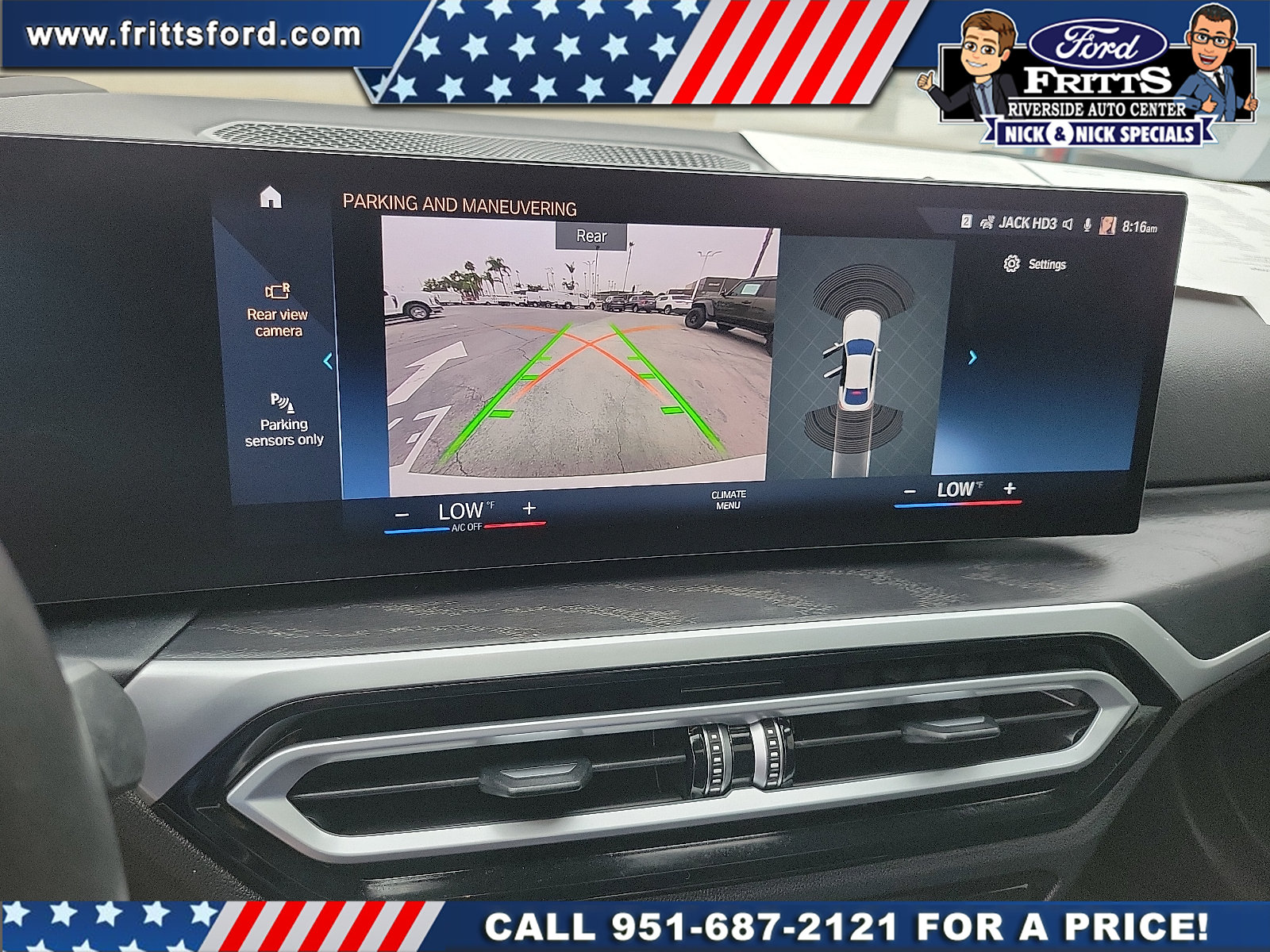 Used 2024 BMW 430i w/ Premium Package RWD image 10