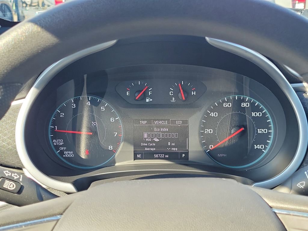 Used 2023 Chevrolet Malibu LT FWD image 26