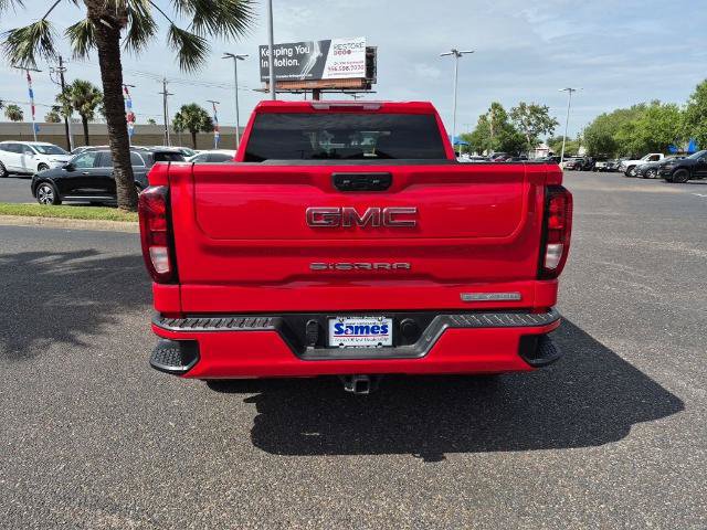 Used 2024 GMC Sierra 1500 Elevation w/ Max Trailering Package RWD image 4