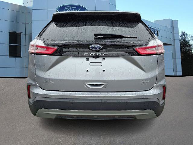 Certified 2022 Ford Edge SEL w/ Convenience Package image 3