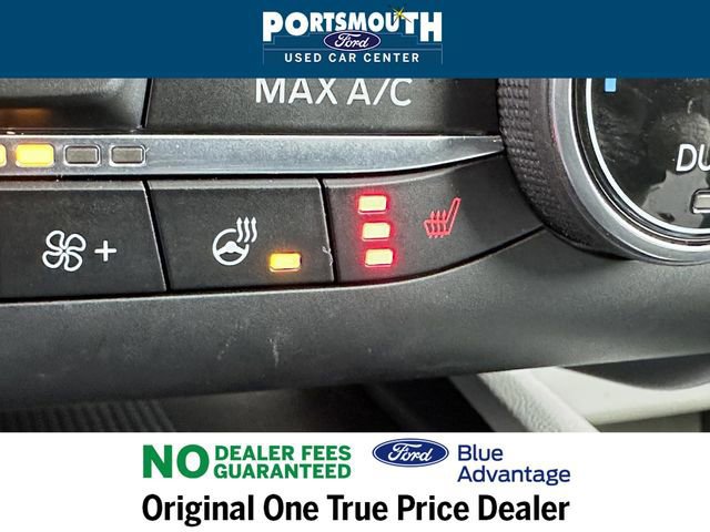 Certified 2023 Ford Escape Active image 15
