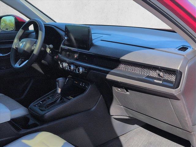 Used 2023 Honda CR-V EX-L image 22