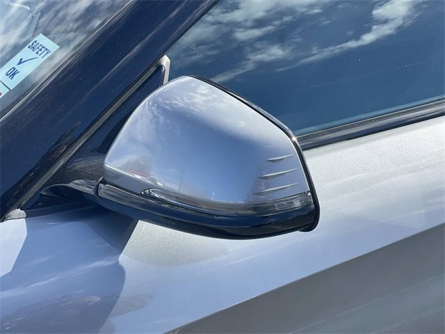 Used 2024 BMW Z4 sDrive30i w/ Convenience Package image 36