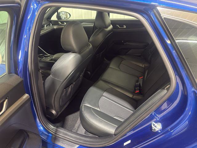 Used 2023 Kia K5 GT-Line FWD image 10