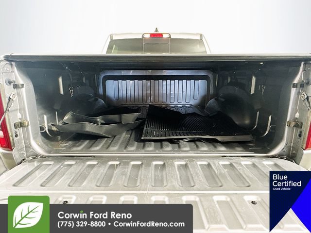 Used 2024 RAM 1500 Laramie AWD/4WD image 29
