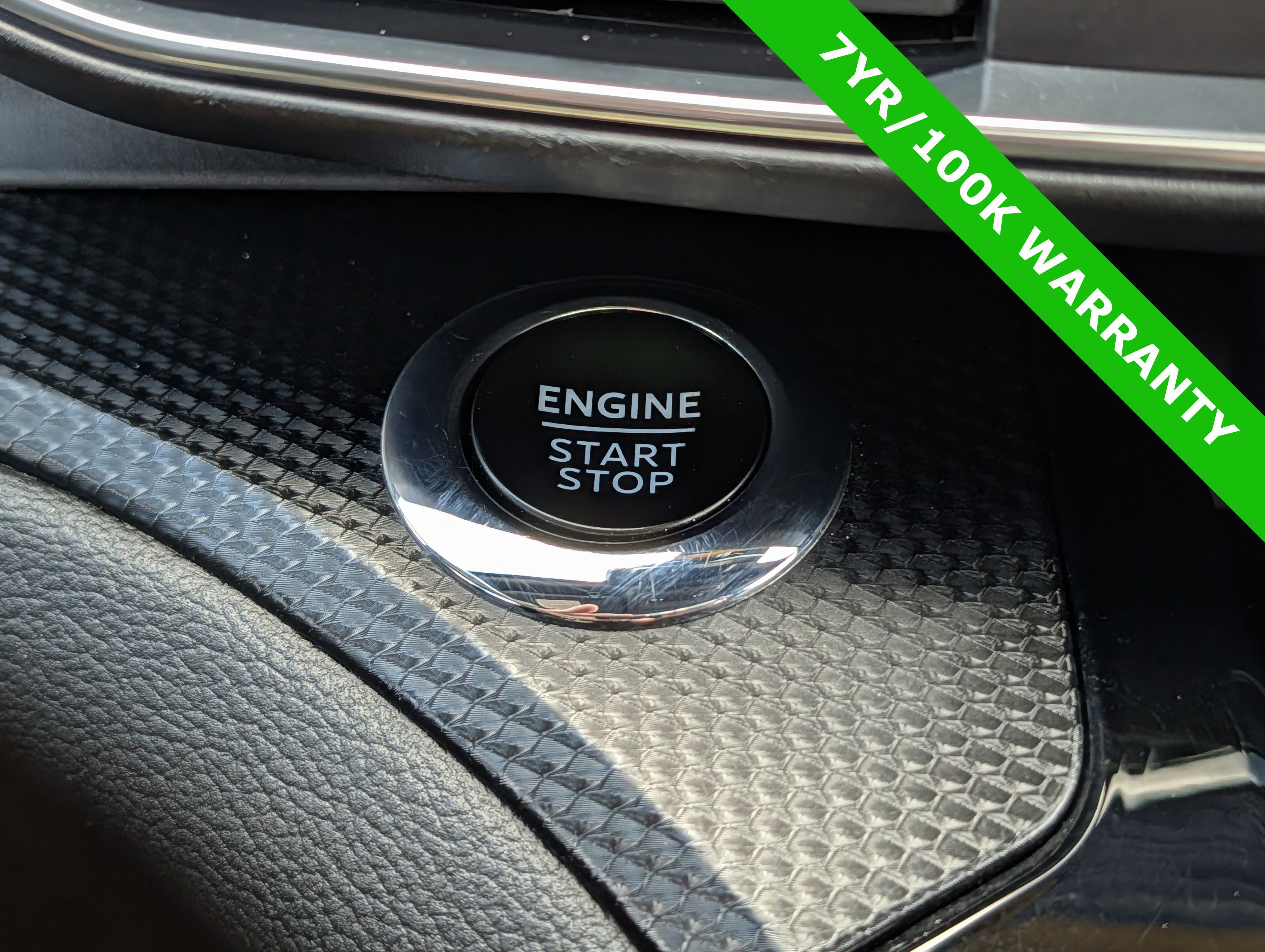 Certified 2023 Ford Explorer ST w/ Equipment Group 401A image 36