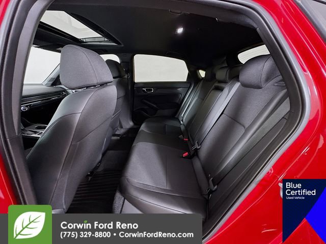 Used 2025 Honda Civic Sport image 27
