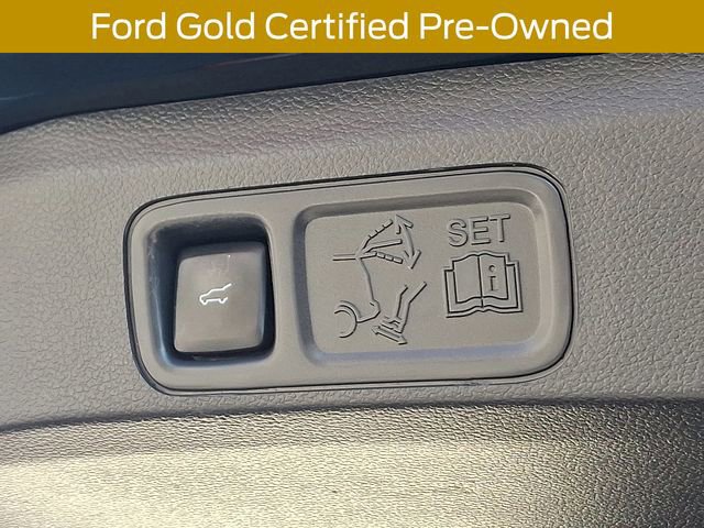 Certified 2022 Ford Expedition Limited image 34