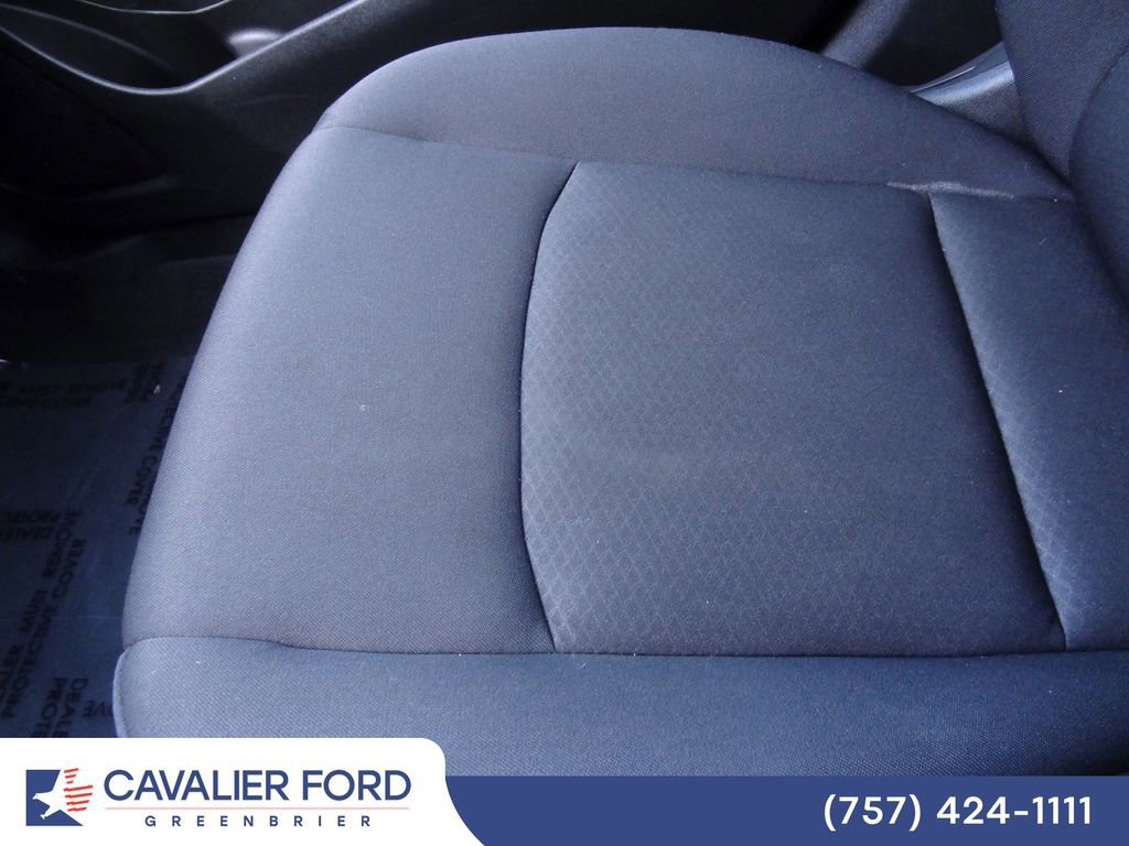 Used 2024 Chevrolet Malibu LT FWD image 28
