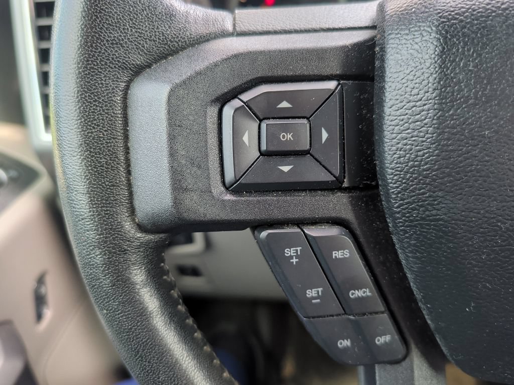 Certified 2019 Ford F150 XLT w/ Equipment Group 302A Luxury RWD image 13