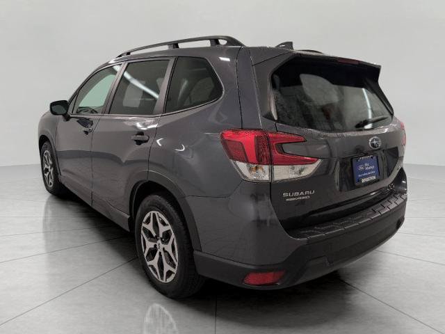 Used 2023 Subaru Forester Premium AWD/4WD image 21