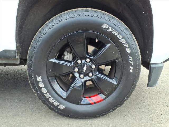 Used 2019 Chevrolet Colorado LT w/ Redline Special Edition AWD/4WD image 21