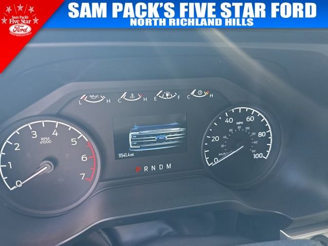 Certified 2024 Ford F250 XL w/ STX Appearance Package image 8