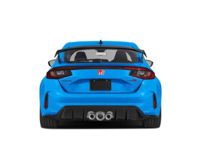 Used 2024 Honda Civic Type R image 5