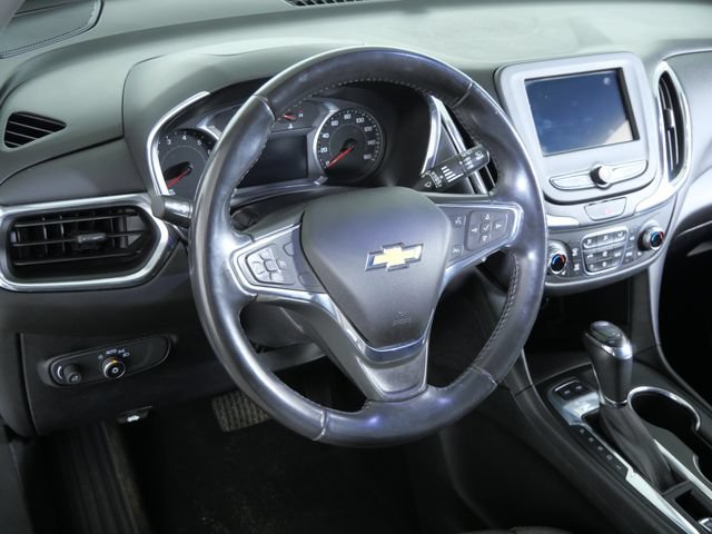Used 2019 Chevrolet Equinox LT AWD/4WD image 18