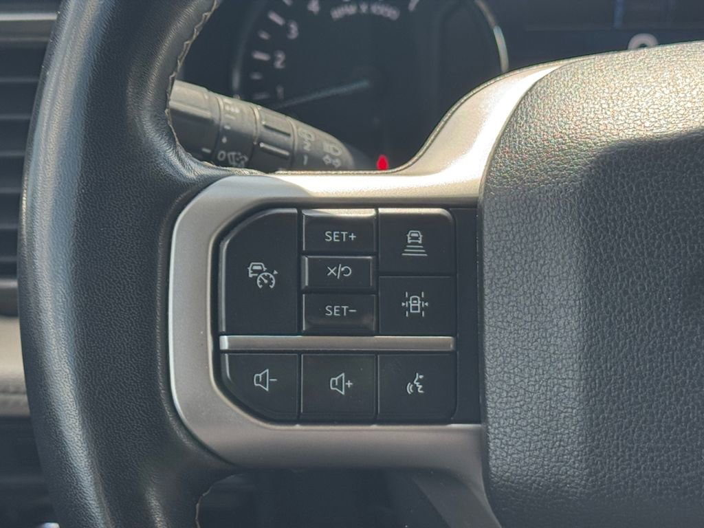 Certified 2024 Ford Expedition Limited image 21